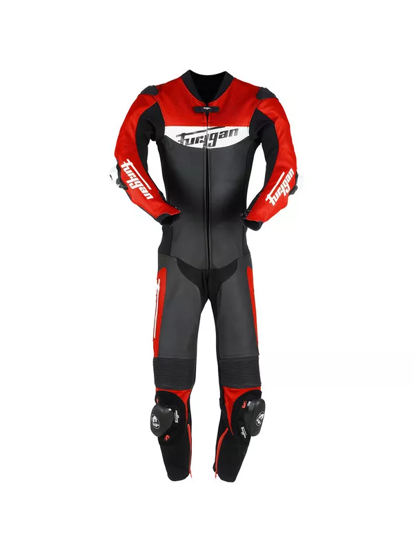 COMPLETO JUNIOR EVO-FURYGAN