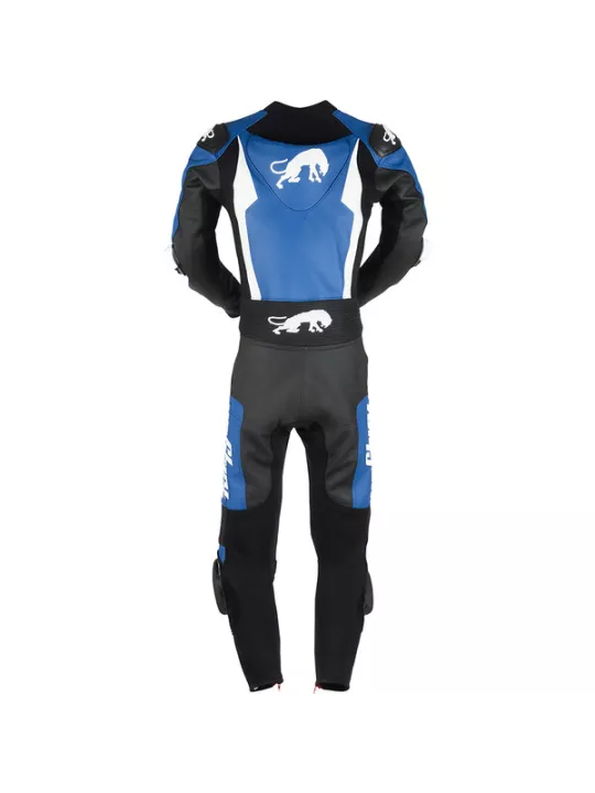 COMPLETO JUNIOR EVO-FURYGAN