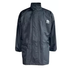GIACCA DE PIOGGIA BASIC GIACCA - V-STREET