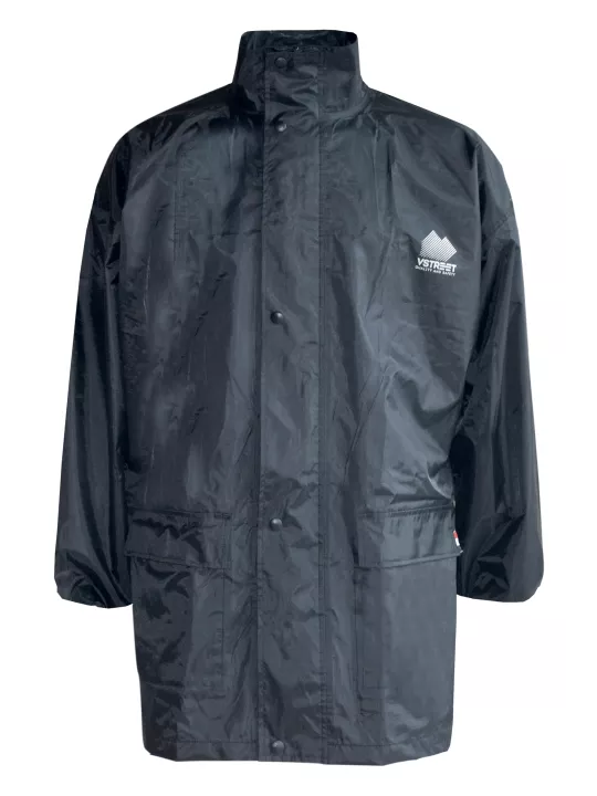 Basic Regenjacke Jacket - V-Street