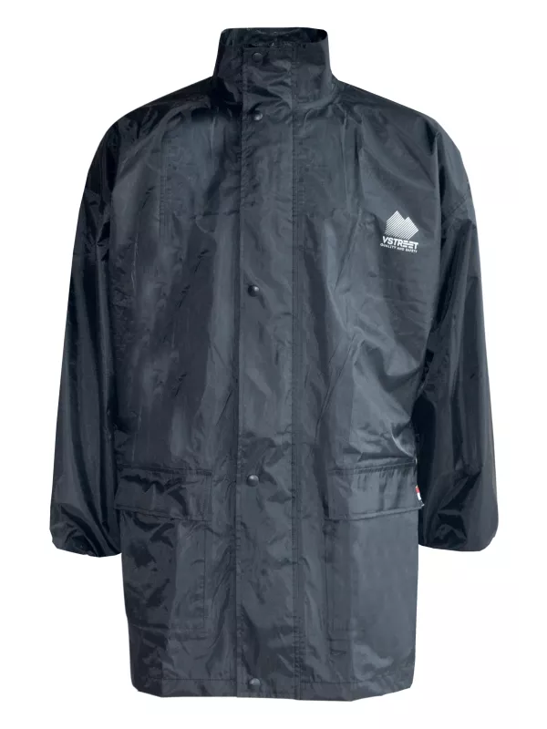 Casaco De Chuva Basic Jacket - V-Street