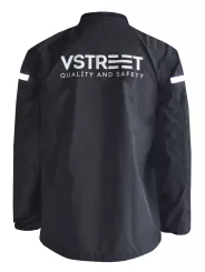 Casaco De Chuva Basic Jacket - V-Street