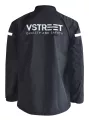 Casaco De Chuva Basic Jacket - V-Street