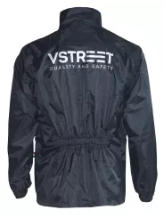 Casaco De Chuva Basic Lady Jacket - V-Street