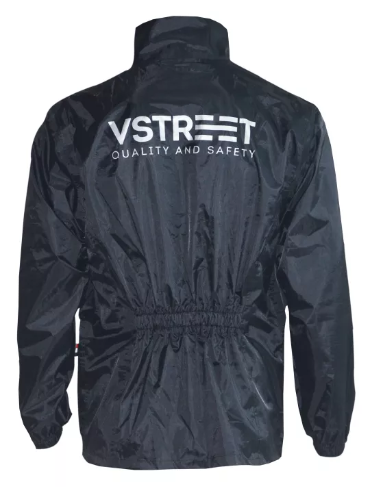 Casaco De Chuva Basic Lady Jacket - V-Street