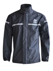 CHAQUETA DE PLUIE FASTER JACKET - V-STREET