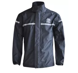 Faster Rain retro jacket- V-Street