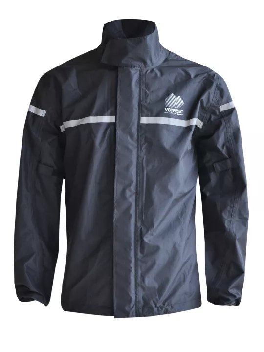 Veste De Pluie Faster Jacket - V-Street