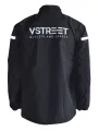 CHAQUETA DE PLUIE FASTER JACKET - V-STREET