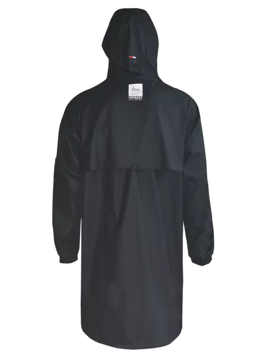 Veste De Pluie Parka - V-Street