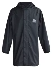 Casaco De Chuva Parka - V-Street