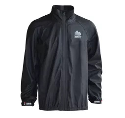 Ultimate Jacket Regenjacke - V-Street