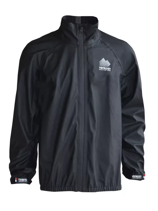 Veste De Pluie Ultimate Jacket - V-Street