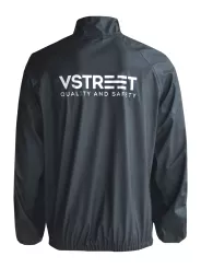 Veste De Pluie Ultimate Jacket - V-Street
