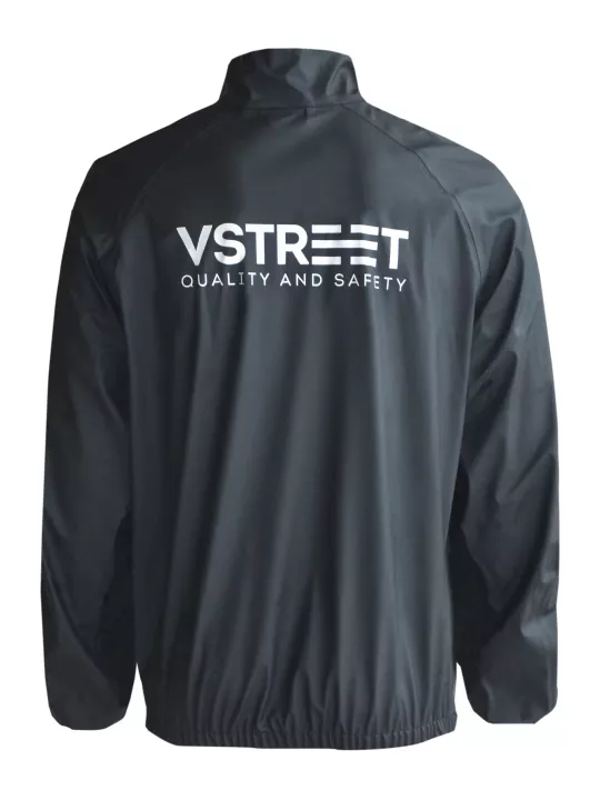 Veste De Pluie Ultimate Jacket - V-Street