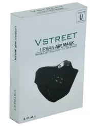Masque Antipollution V-Street