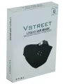 Masque Antipollution V-Street