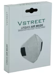 Masque Antipollution V-Street
