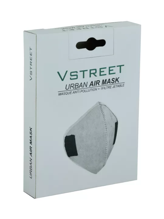 V-Street Staubmaske