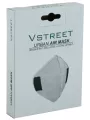 Masque Antipollution V-Street