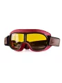 GOGGLE MASK REPLICA B3 - Marko (Brown)