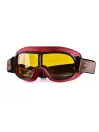 Masque B3 Goggle Replica - Mârkö (Burgundy)