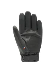 Gants Moto Homme Hiver Cuir Bridge-Racer