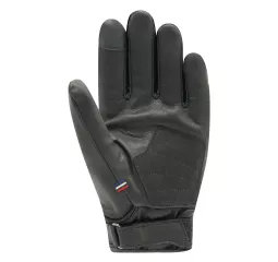 GUANTI MOTO UOMO HIVERNO DI PELLE BRIDGE-RACER