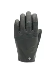 Gants Moto Homme Hiver Cuir Bridge-Racer