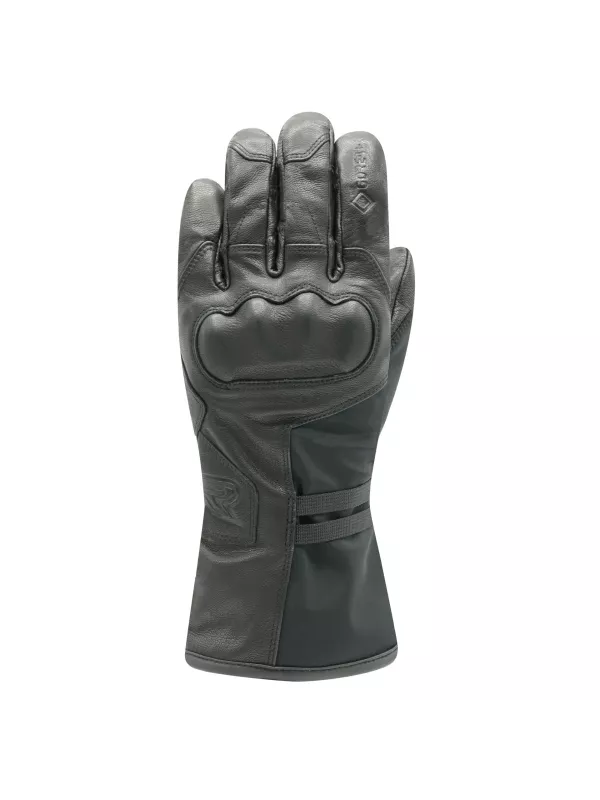 GUANTES MOTO HOMBRE ENTRETIEMPO GORE-TEX ECHO GRIP-RACER