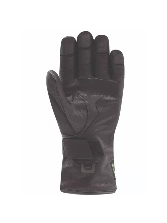 Gants Moto Homme Mi-Saison Gore-Tex Echo Grip-Racer