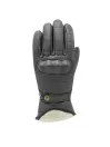 Gants Moto Homme Cuir Hiver Vintage Flynn 3-Racer