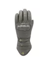 Gants Moto Homme Cuir Hiver Vintage Flynn 3-Racer