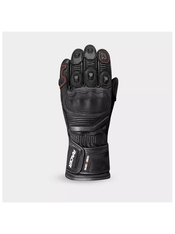 Gants Moto Homme Mi-Saison Hailwood 2-Racer