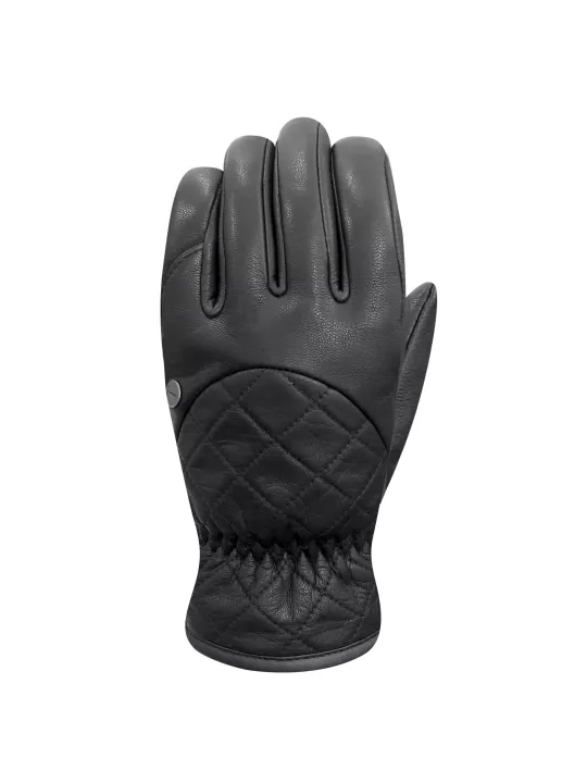 Gants Moto Femme Hiver Cuir Louise 2-Racer