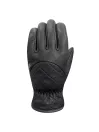 Motorradhandschuhe Women Winter Leder Louise 2-Racer