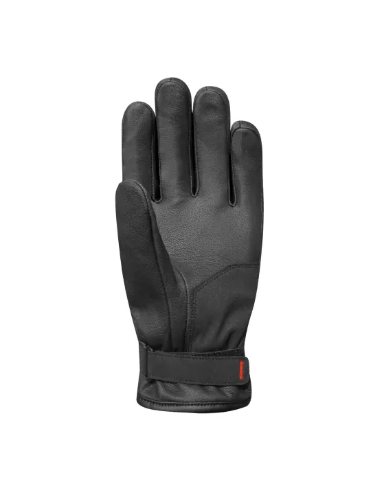 Gants Moto Femme Hiver Cuir Louise 2-Racer