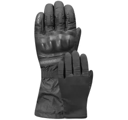 GUANTI MOTO UOMO HIVERNO 2 EN 1 SIBERY-RACER