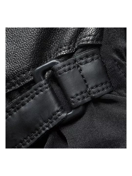 Gants Moto Enfant Hiver Sierra Kid-Racer