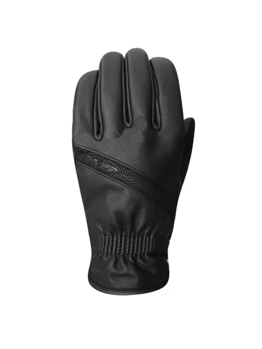 Gants Moto Homme Hiver Cuir Spencer 2-Racer
