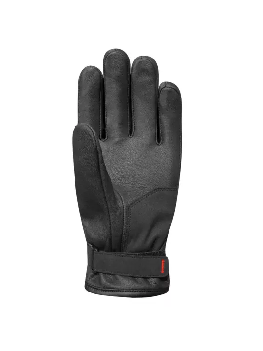 Gants Moto Homme Hiver Cuir Spencer 2-Racer