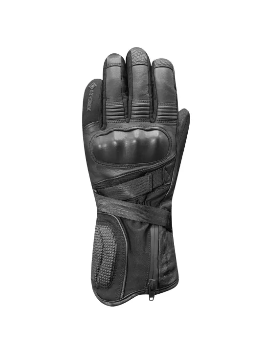 Gants Moto Homme Hiver Tourer Pro Gtx-Racer