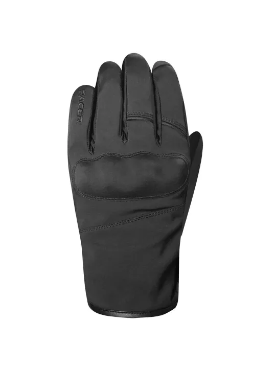 Gants Moto Homme Mi-Saison Wildry-Racer