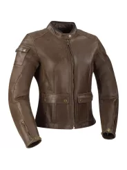 Lady Babylone retro jacket- Sergura