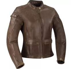 Jacke Lady Babylone - Segura