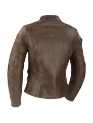 Lady Babylone retro jacket- Sergura