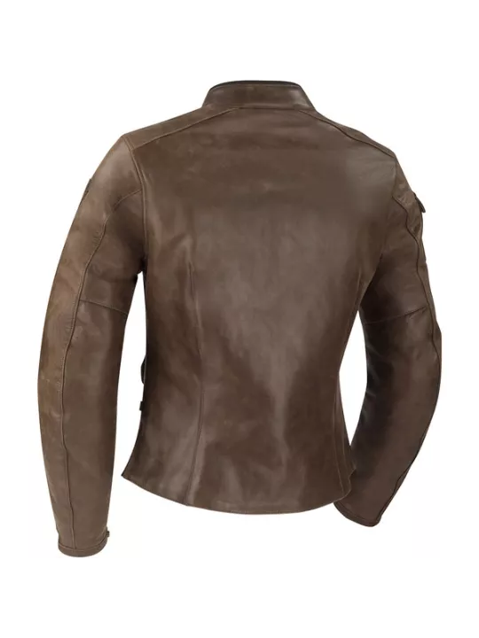 Lady Babylone retro jacket- Sergura