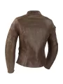 Lady Babylone retro jacket- Sergura