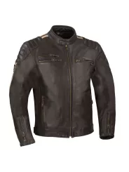 Ventura retro jacket- Sergura