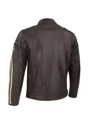 Ventura retro jacket- Sergura